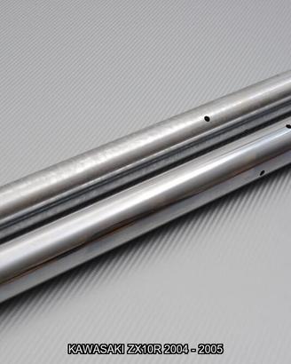 Steli forcella SPR KAWASAKI ZX10R 2004 - 2005