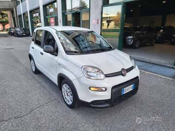 FIAT Panda 1.0 Hybrid City Life NEOPATENTATI