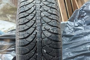 gomme 4 stagioni numero 3 con cerchione x 500 pop 