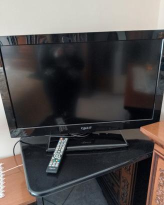 tv 32 pollici Qbell
