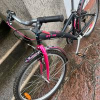 bicicletta x bambina
