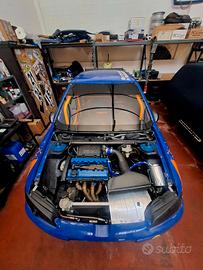 kit aspirazione 106/saxo