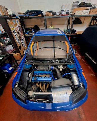 kit aspirazione 106/saxo