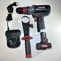 Avvitatore Parkside Performance PPBSSA 12 A1