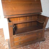 Mobile dispensa - arte povera