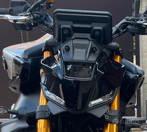 Yamaha Mt 09 sp