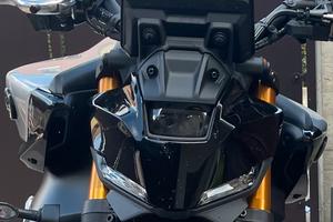 Yamaha Mt 09 sp