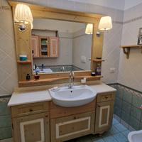 Arredo Bagno in legno