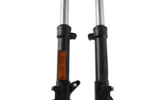 Coppia foderi con steli forcella Aprilia SR WWW e 