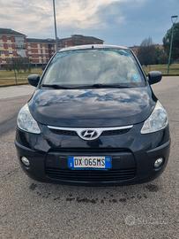 Hiunday I10 2009 GPL