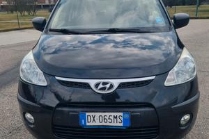 Hiunday I10 2009 GPL