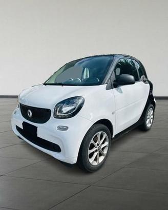 smart fortwo 70 1.0 52kW youngster twinamic