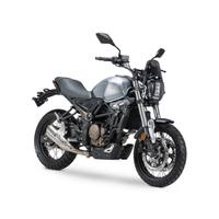 VOGE TROFEO 300 ACX SCRAMBLER €42,00 MENSILI