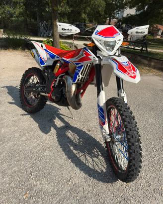 Beta RR125 2t