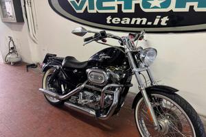 HARLEY-DAVIDSON 1200C Sportster Custom Custom