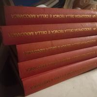 Enciclopedia  della Tecnica e della Meccanica 