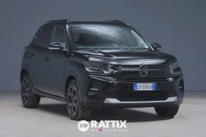 CITROEN c3 iv 2024 C3 1.2 puretech turbo Max 100cv