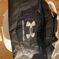 BORSONE SPORT UNDER ARMOUR