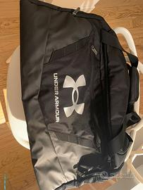 BORSONE SPORT UNDER ARMOUR