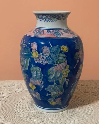 Vaso cinese