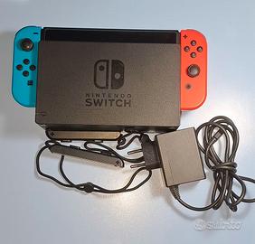 Nintendo Switch - sottocosto