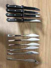 2 set coltelli