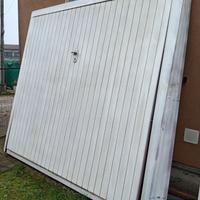 basculante coibentato