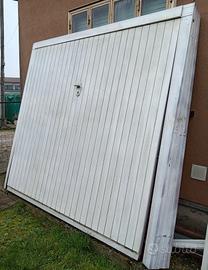 basculante coibentato