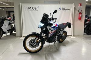 BMW MOTO F 900 GS
