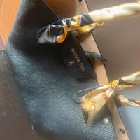 Borsa patrixia pepe recentissima