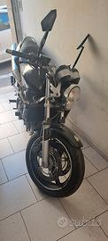 Honda hornet 600 2004
