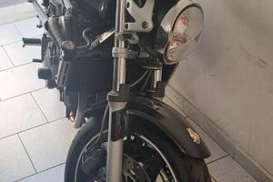 Honda hornet 600 2004