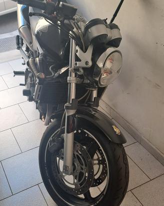 Honda hornet 600 2004