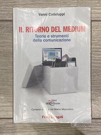 Il ritorno del medium