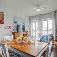 Appartamento Piazzale Guglielmo Marconi, 7/a, 2087