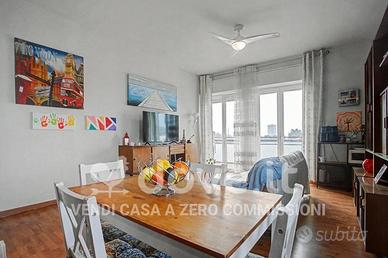 Appartamento Piazzale Guglielmo Marconi, 7/a, 2087