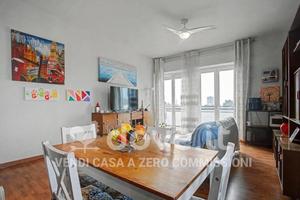 Appartamento Piazzale Guglielmo Marconi, 7/a, 2087