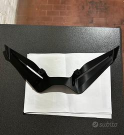 Spoiler Anteriore Front3d Mt09 2023