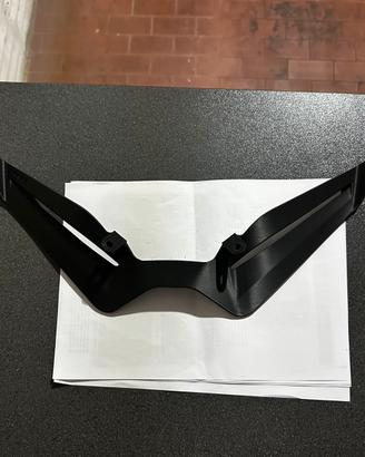 Spoiler Anteriore Front3d Mt09 2023