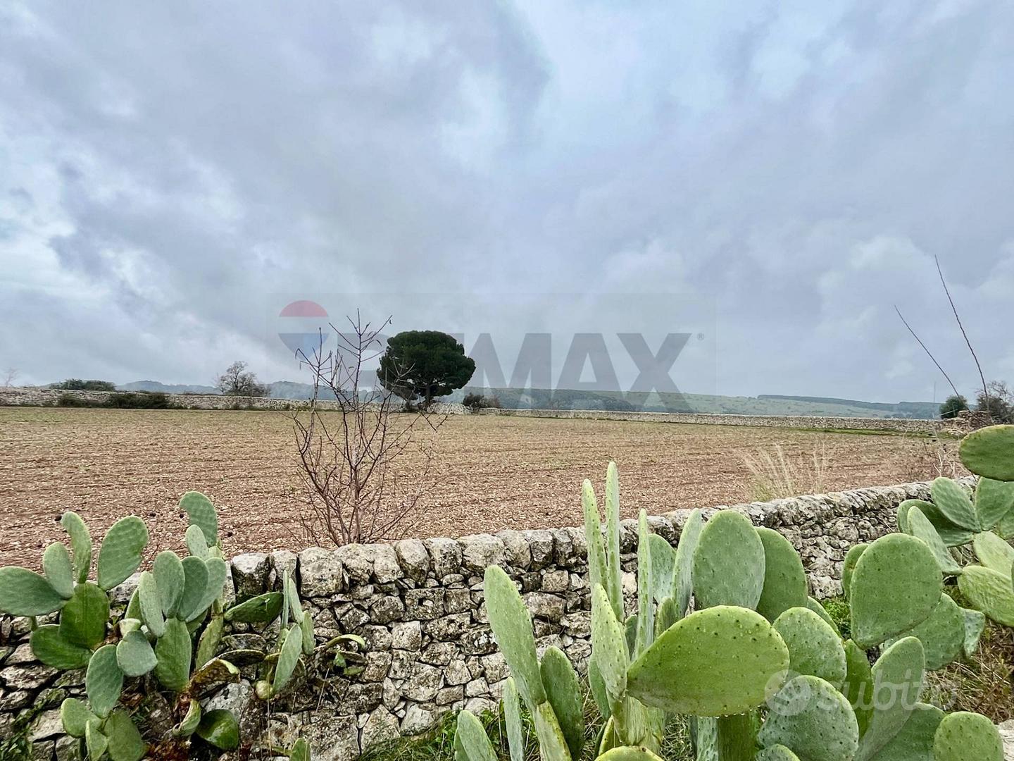 Cascina/Casale - Ragusa - Vista 5