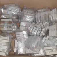 300 resistenze 20 Watt vari valori