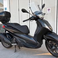 Piaggio Beverly 300 S ABS - 2023