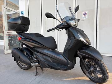 Piaggio Beverly 300 S ABS - 2023