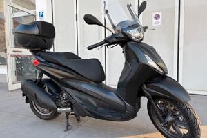 Piaggio Beverly 300 S ABS - 2023
