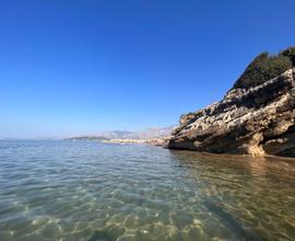 SETTEMBRE casa vacanza a pochi passi dal mare