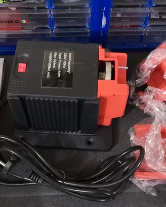 Affilatore multifunzione elettrico OXFORD