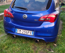 Opel corsa opc