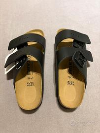 Birkenstock donna nuove