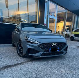 Hyundai i30 1.0 N-Line