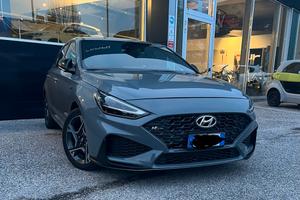 Hyundai i30 1.0 N-Line